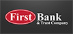 First Bank & Trust Company