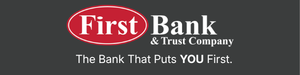 First Bank & Trust Company