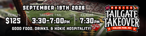 The Hokie Way