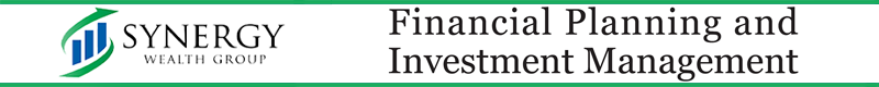 Synergy Wealth Group — sponsor of the TSL The Lounge